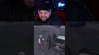Twitch : sazoo_tv #gtarp #react #gta #roleplay #twitch #clips #humour #gaming #gtav #streamer