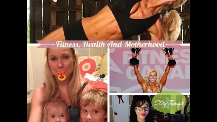 HippyFitMom - The Skinny Episode 3 With Laura Tarb...
