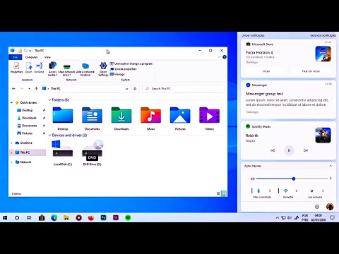 This Windows 10 Update Will Make Windows 10 Look Beautiful 😍