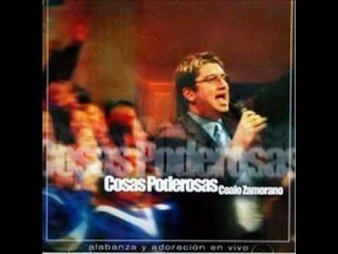 Con Humildad - Coalo Zamorano accords
