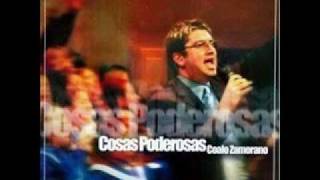 Video thumbnail of "Con Humildad - Coalo Zamorano"