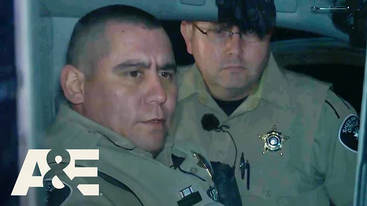 Live PD: Police Patrol – Inside Look at Real Life Police Work Pt. 4 – Full Episode MARATHON | A&E