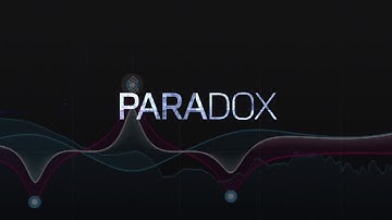 Paradox Push Pull EQ & Compressor |  [VST, AU, AAX]