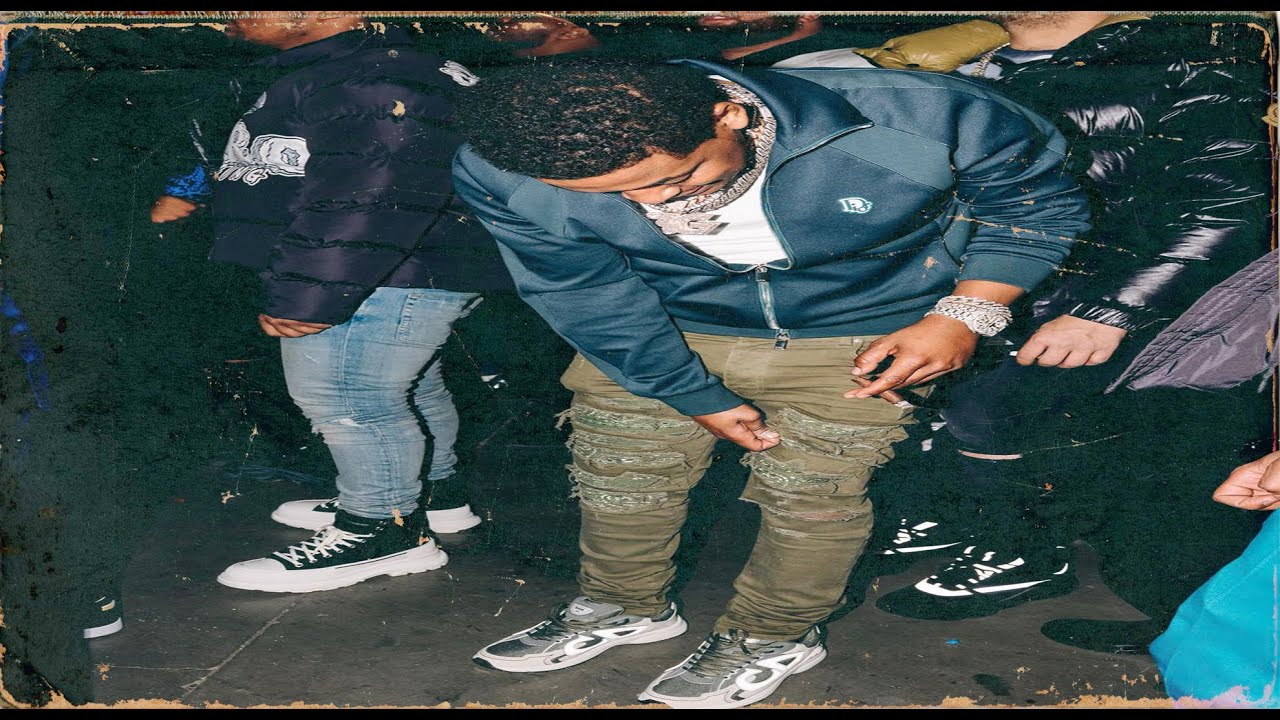 (FREE) "Overlooked" - Baby Money x Peezy Type Beat