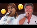 BEST Of X Factor Cambodia Auditions - Would SIMON COWELL Say YES?! | X Factor Global