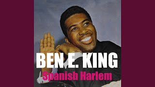 Video thumbnail of "Ben E. King - Perfida"