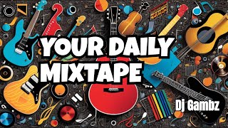 Download Lagu Daily Mix 2 MP3