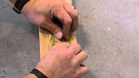 How To Remove A Bike Chain Link Without Chain Tool In Less than 60 sec. GO