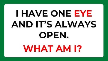 CAN YOU SOLVE THESE 15 TRICKY RIDDLES? | ONLY A GENIUS CAN PASS THIS QUIZ  #challenge 91