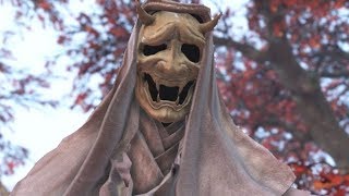 Sekiro: 7 Weirdest Enemies (And What They Represent)