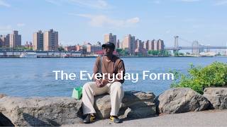 A Week in New York | A World Cup Game with adidas, Working & Enjoying the City
