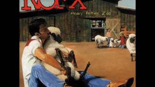 NOFX - Release The Hostages