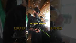 Сетап Егора Панковского FX6