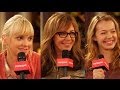 Anna Faris and the Mom Cast On Their Flawed Characters | POPSUGAR Interview