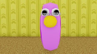 How to get OPILA SNAKE BACKROOMS MORPH in Backrooms Morphs (ROBLOX)