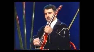 🎸Rüstəm Quliyev - Neyçün Gəlməz (Qədir Rüstəmovdan) Resimi