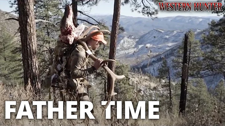 Father Time