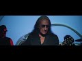 Ken Hensley - Right Here Right Now [Official Video]