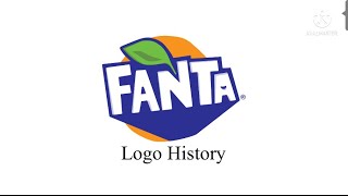 Fanta Logo/Commercial/History (#58)