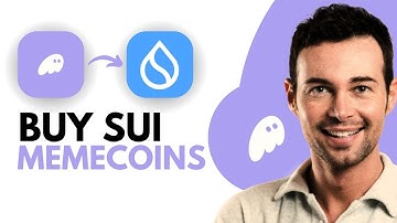 How to Buy Sui Memecoins with Phantom Wallet (Best Method)