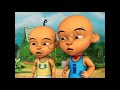 Upin Ipin 2009 - 11 Upin Ipin &amp; Apin  FULL