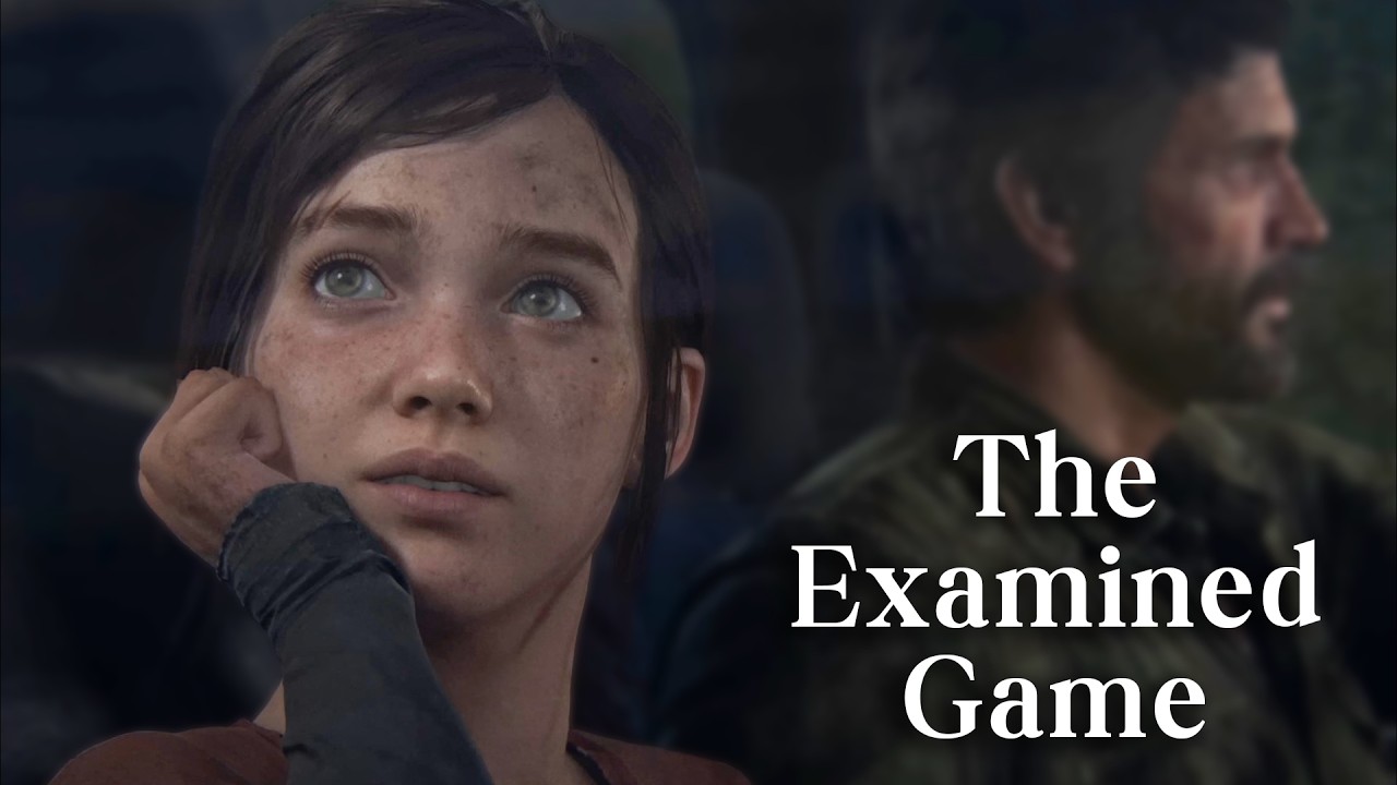 The Examined Game Trailer The Examined Game Trailer