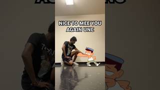 ⁠DC: @KyleExum UNC CAME OUT WITH A NEW EFFECT #kyonvsthewrld #youtubeshorts #shorts #unc #kyleexum
