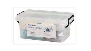 ArtecRobo Education Set Complete Edition - představení