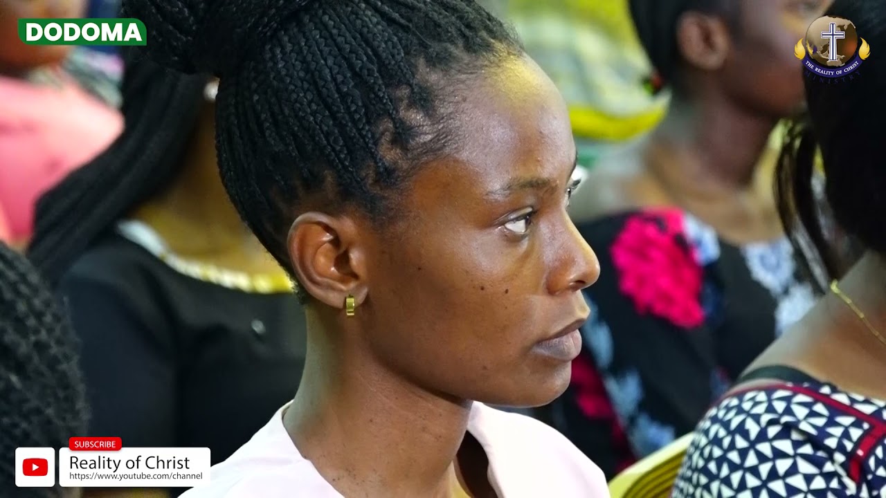 MATARAJIO MUNGU ALIYOWEKA NDANI YA MTU - PASTOR JOHN SEMBATWA