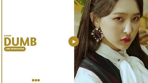 Bvndit Dumb Line Distribution