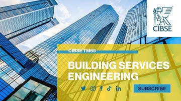 CIBSE TM65