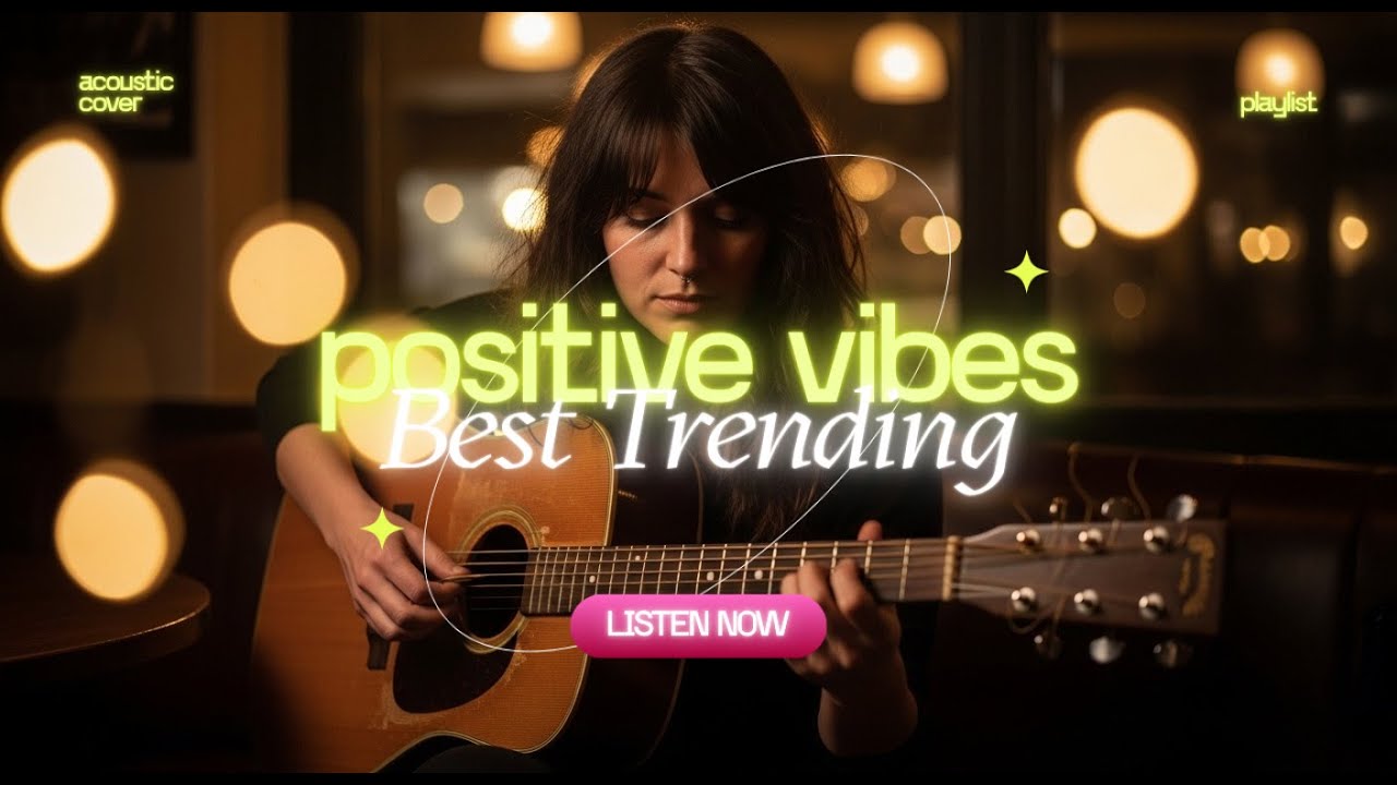 Chill Indie Folk 2026 🌿| Best Viral Covers | Billie Eilish, Gigi Perez