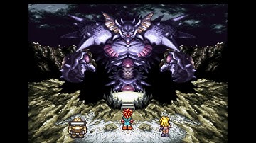 Long play - Chrono Trigger - Part 7