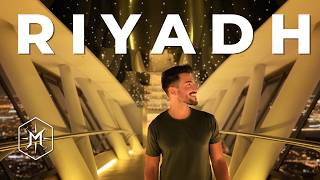 Riyadh Travel Guide