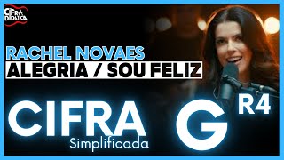 Vídeo de Alegria  Sou Feliz