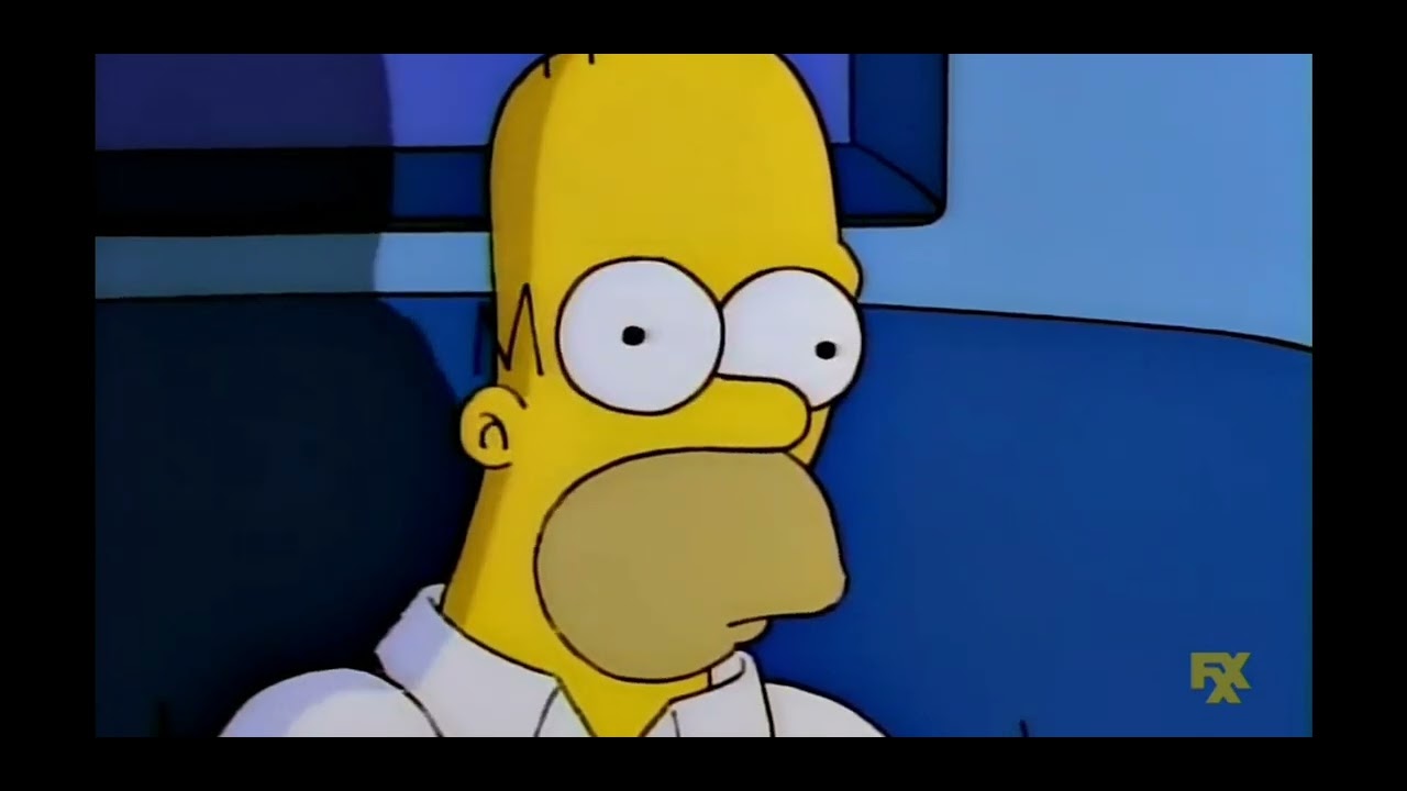 I have absolutely no idea what's going on - YouTube