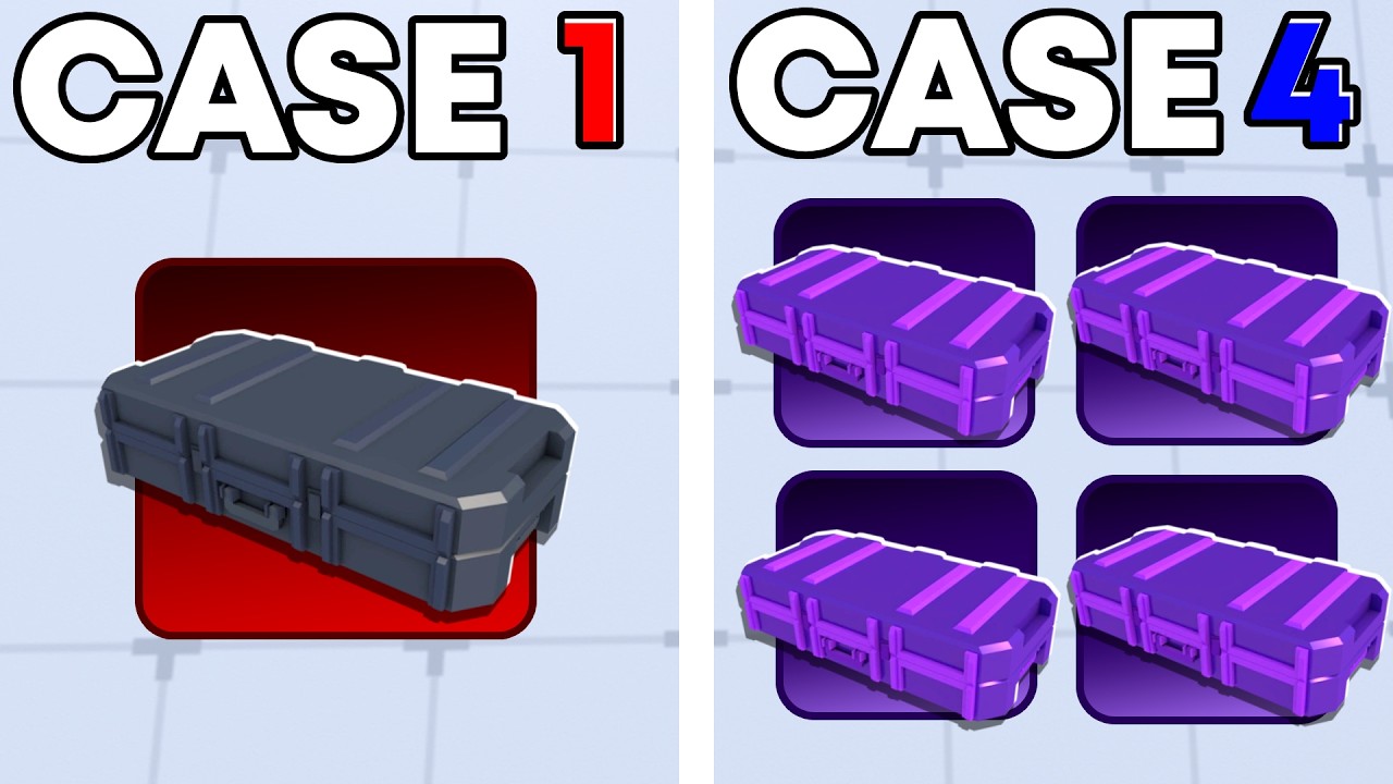 Roblox Rivals, but SKIN CASES Pick my LOADOUT... - YouTube