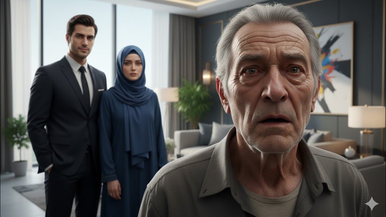 بعد 30 عامًا من السجن ظلمًا خرج ليجد زوجته تزوجت أخاه، لكن ما اكتشفه في قبو المنزل كان الصدمة الكبرى