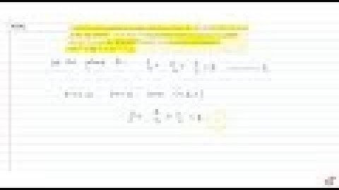 IIT JEE THREE DIMENSIONAL GEOMETRY A variable plane passes   through a fixed point `(alpha,beta,g...