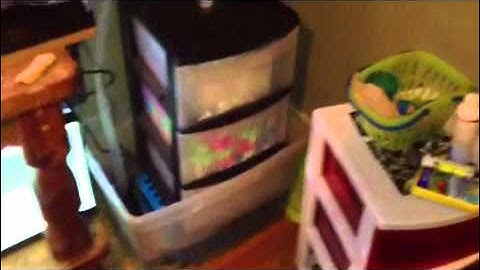 DIY Wet/dry filter in your face!!!