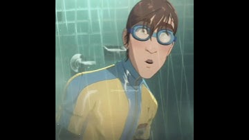 #WATERBOY :: aww // #dispatch #shorts #edit #dispatchgame #edits