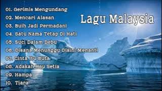 Lagu Malaysia Paling Enak Di Dengar Sampai Sekarang - Akustik Malaysia   Gerimis Mengundang