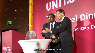 Highlights of UNITE Global Summit 2026