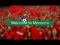Welcome To Morocco Day 7 English Learning Song With CallistoBee 