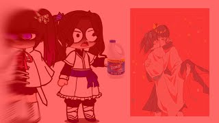 Demon Slayer Characters react to ships || Part 2 || SHORT LIKE SHINOBU🗿||