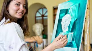 What is the Creative Youth Celebration