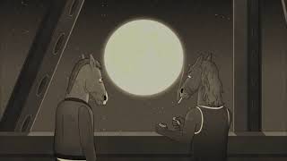 BoJack Horseman - lofi/chill mix