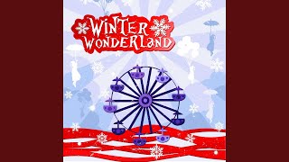 Watch Judy Garland Winter Wonderland video