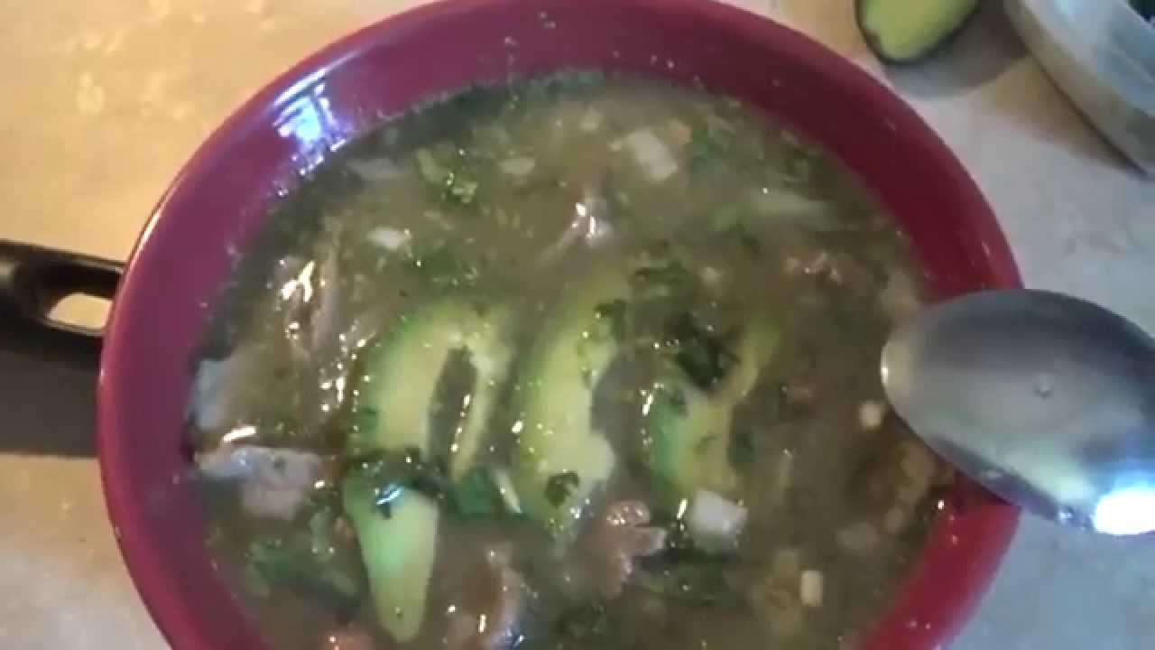 carne en su jugo estilo zamora michoacán, - YouTube