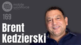 How to Revolutionize Workforce Management | The Mobile Workforce Podcast